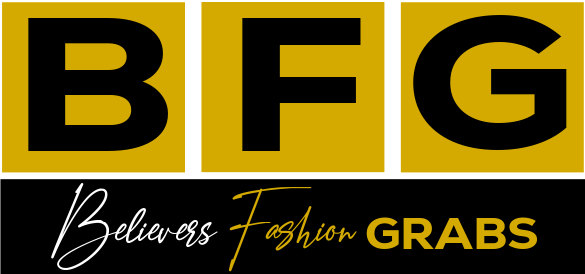 Believers Fashion Grabs