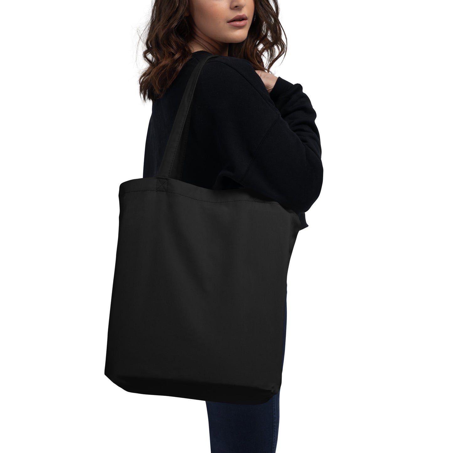 Take it by force! Eco Tote Bag