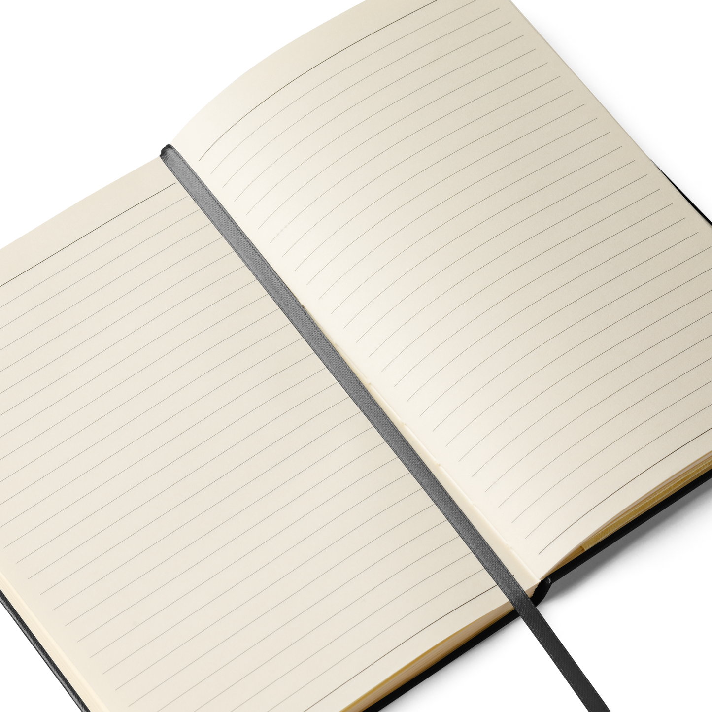 Take it by force! Hardcover bound Notebook Journal