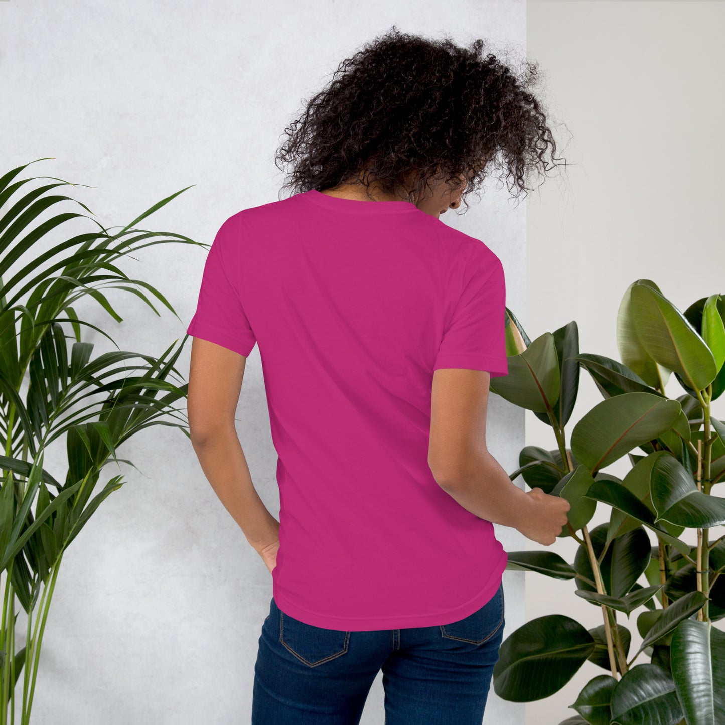 Unisex Classic Fit Take it by force! T-shirt *addt'l. spring colors