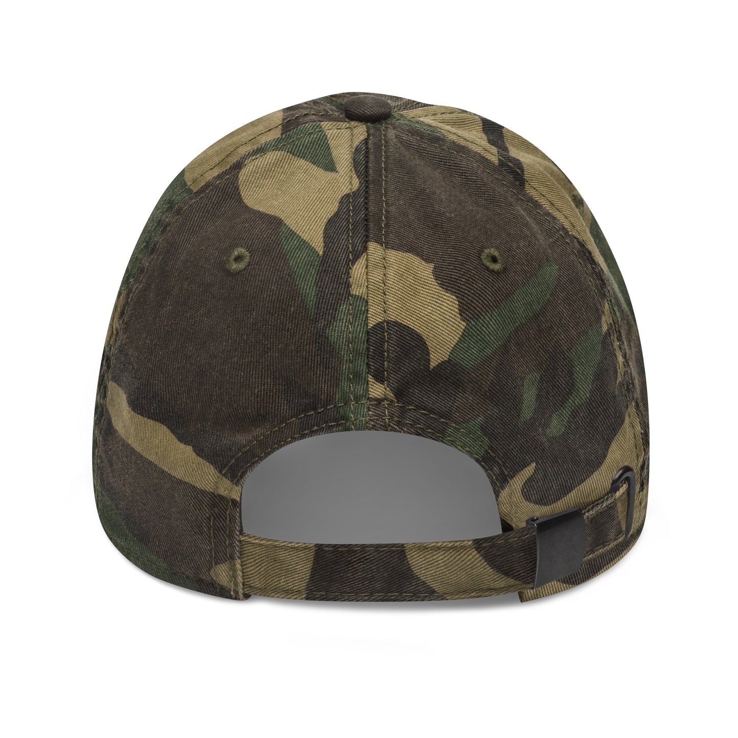 Signature Hat Jesus John 14:6    *also in black