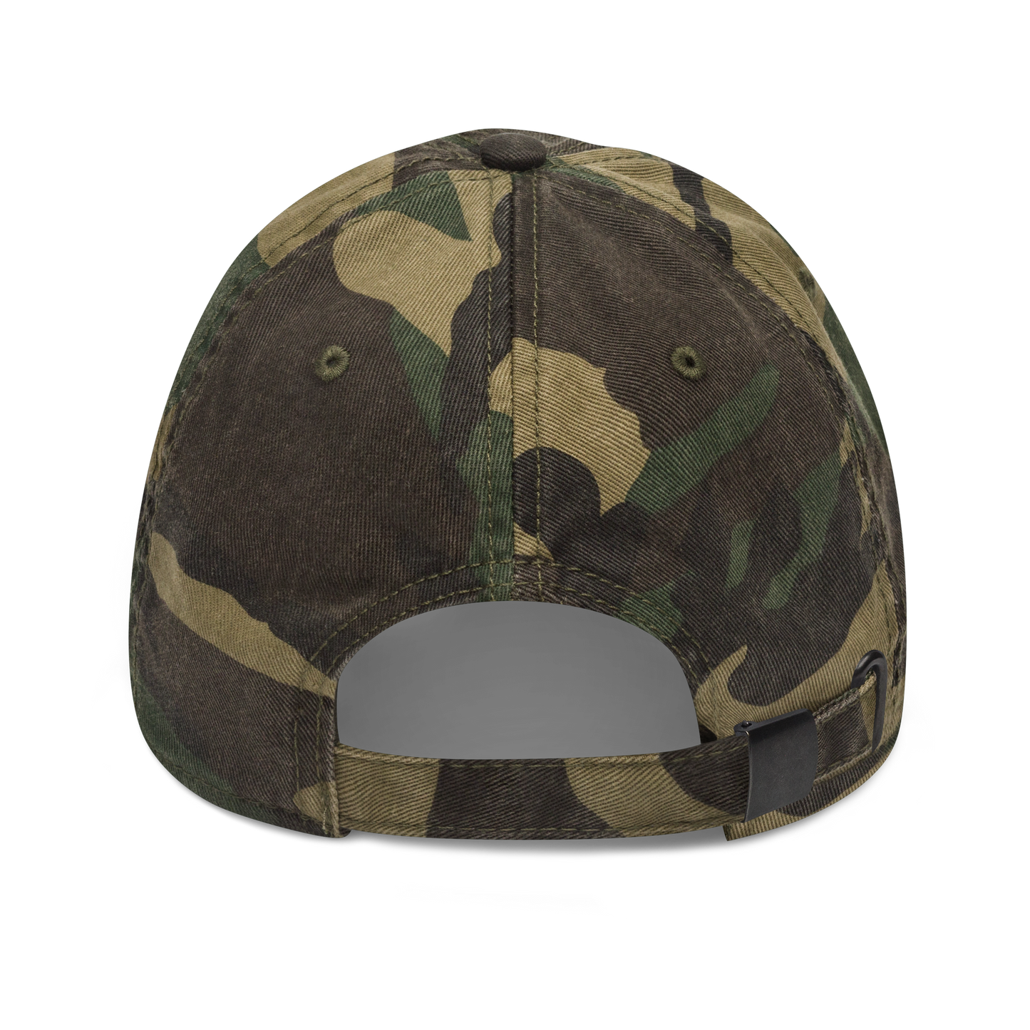 Signature Hat White Print Jesus John 14:6    *also in camo
